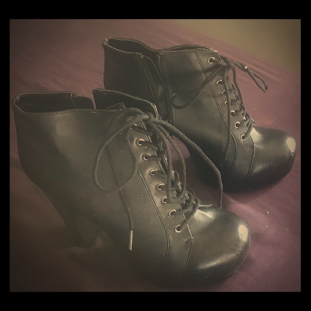Boots